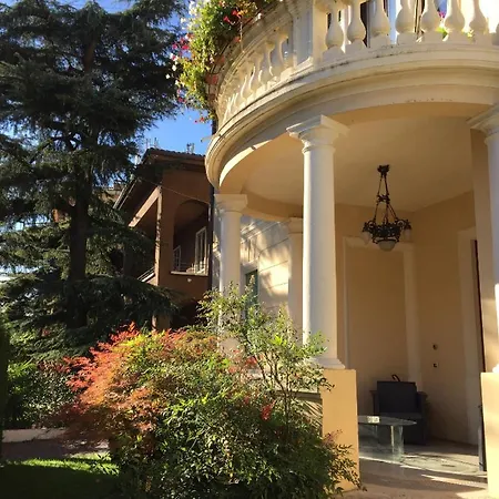 Πανσιόν Atrium Βερόνα